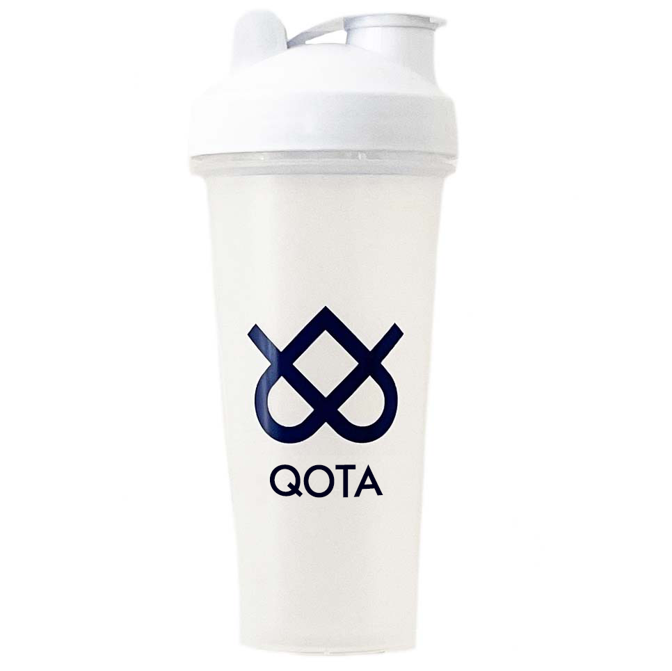 QOTA Shaker