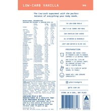 QOTA Low-Carb Bundle