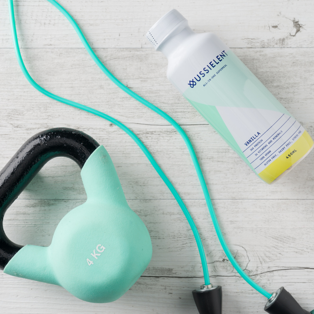 Why can't I lose weight?