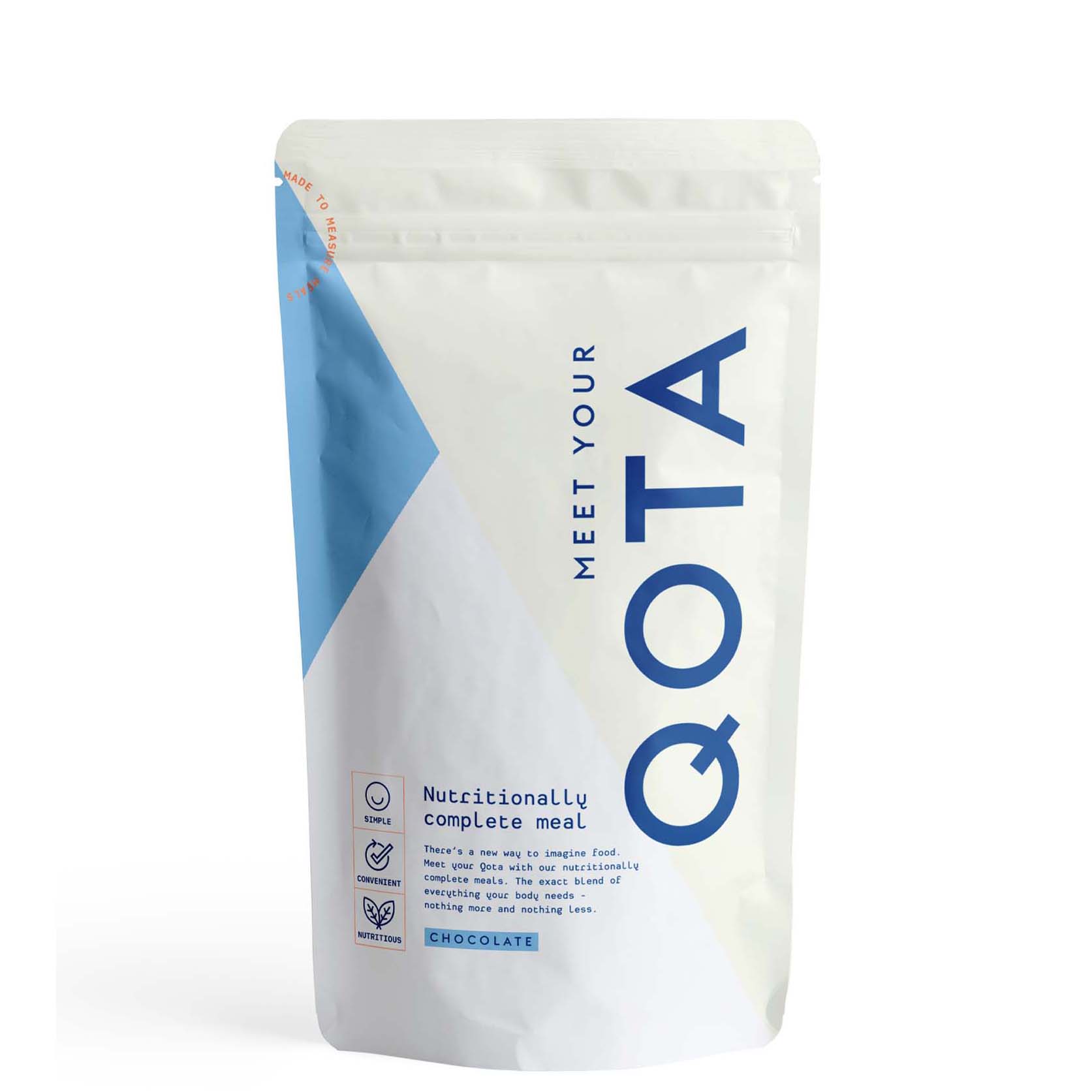 🎁 QOTA Samplers (100% off)