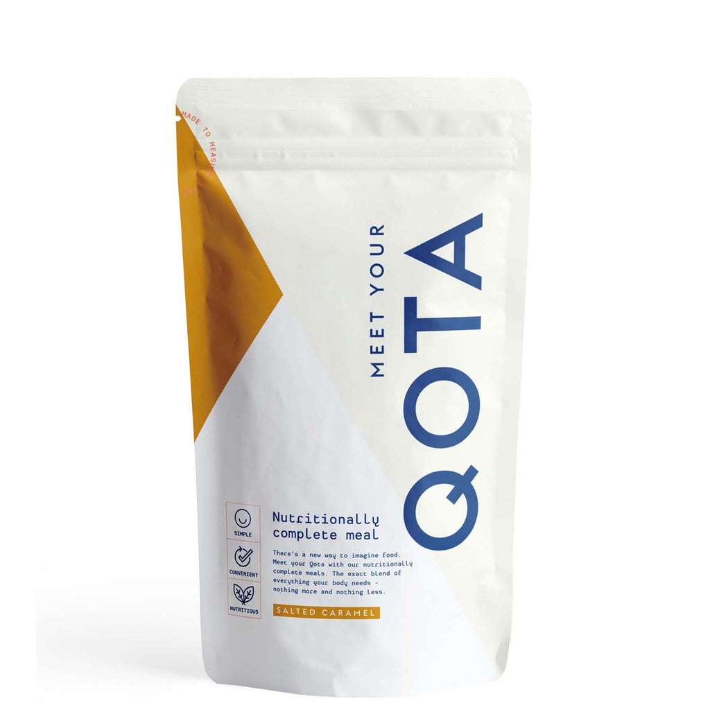 🎁 QOTA Samplers (100% off)
